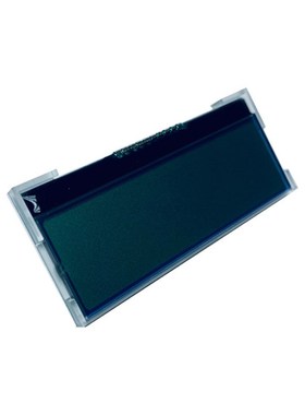 12232点阵屏 12232液晶显示模组  ST7567驱动  FSTN串口显示屏