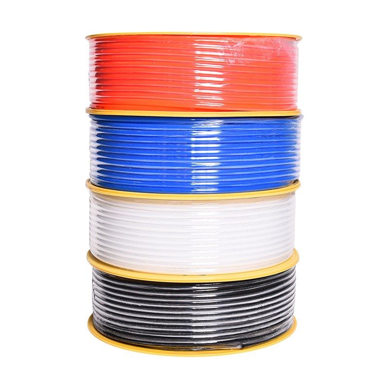 现货PE85高压软管多种规格耐腐蚀耐水多色可选PE高压软管PE管,标准件/零部件/工业耗材,气动软管,淘宝优惠券,粉丝福利购,淘宝优惠卷