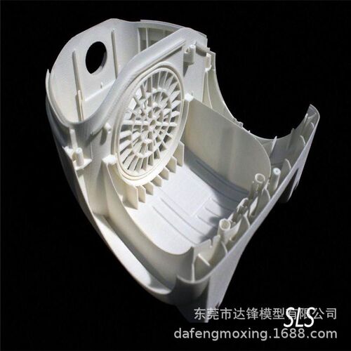 3D打印服务工艺品手板模型树脂打印学生作品毕业建模来图制作