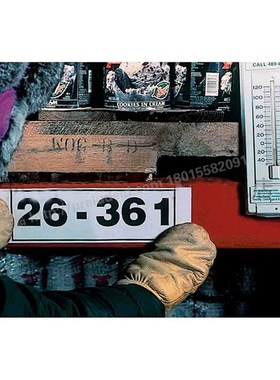 Brady贝迪549 B30C-1125/2250/4000-WT打印机耗材BBP31/33/35/37