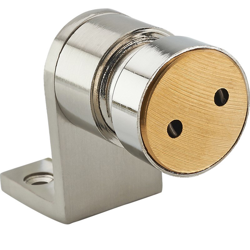 门吸隐形地吸门碰门挡卫生间强磁防撞门阻吸门器家用五金门顶