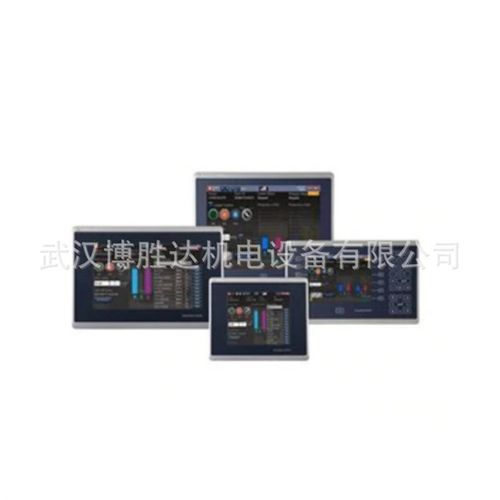 2711P-RP8D 2711P-RP8A罗克韦尔AB触摸屏