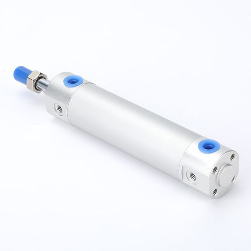 机械手上下引拔CDG1BN迷你笔型气缸20-25/32/40/50/63-25X50X75
