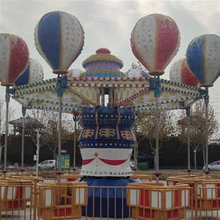 时尚新款大型游乐设备 桑巴气球 亲子同乐游乐设备 经典畅销项目