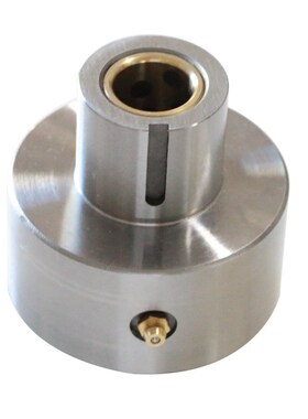 楔块式超越离合器 PB10RH轴顺时针单向离合器 非标改制孔25mm