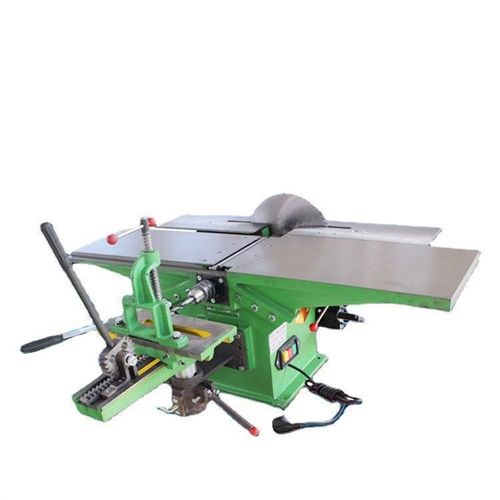 ML292k台式多功能木工机床电刨平刨台锯电锯台刨三合一多用木工刨