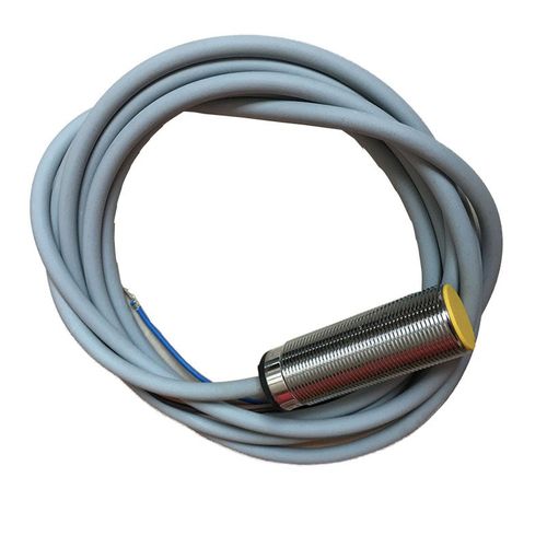 耐高温接近开关Ni15-M30-AP6X/S120  AN6X24V接近开关