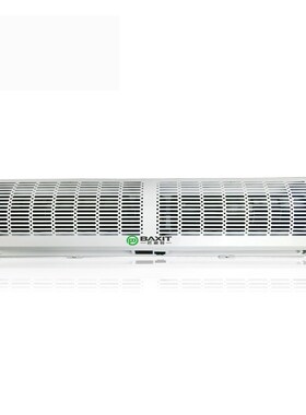 豪华型风幕机德国进口BAXIT巴谢特1.2米风帘机BXT-FM40-12空气幕