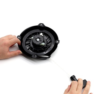 反冲启动器BS1550适用百力通591301 693394 791670795930启动组件