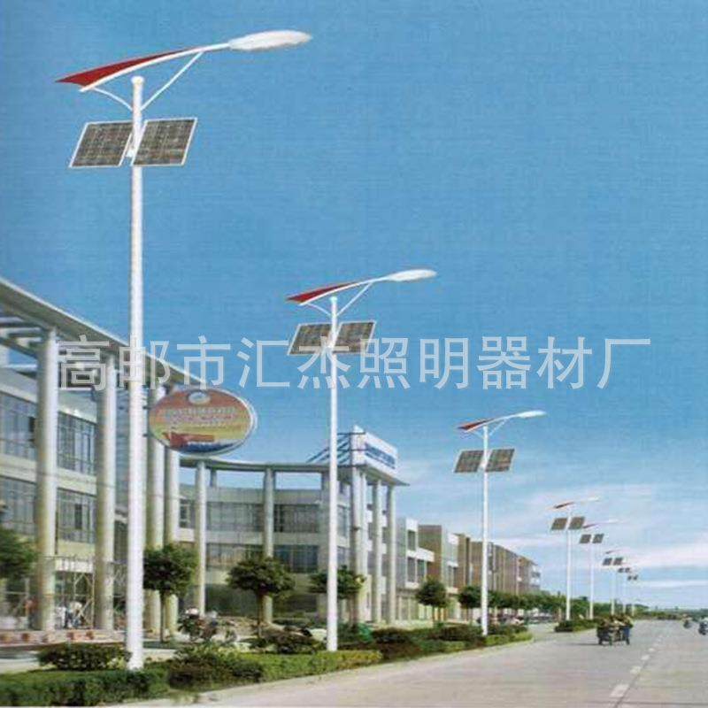 太阳能路灯城市农村道路灯LED一体化太阳能路灯可,家装灯饰光源,道路灯具/智慧路灯/智慧灯杆,淘宝优惠券,粉丝福利购,淘宝优惠卷