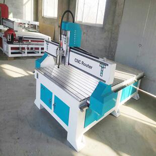 彩钢复合板雕刻机移动卫生间切割机气动压辊亚克力复合板切割机