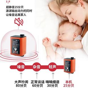 上海绿太阳能增压泵家用全自动静音燃气热水器自来水管道小型加压