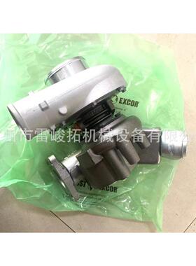 挖掘机装载机工程机械配件556-7928增压器