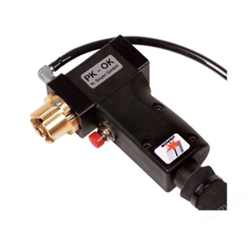 供应德国SOYER螺柱焊机BMS-10P