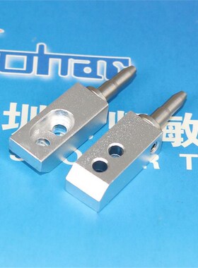 适用 NPM薄型单飞达配件 NPM4MM定位柱块 MTKP002634AC 现货