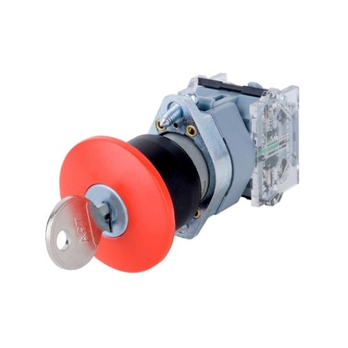 苏州APT/上海二工按钮带灯 急停按钮LA39-A1-20ZY/r