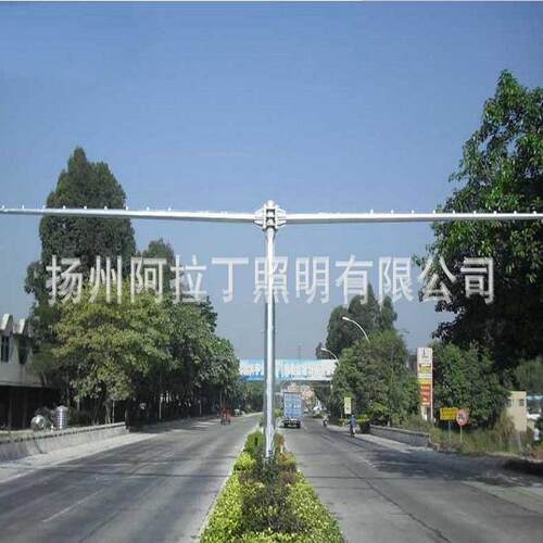 厂家直供交通标志杆标志牌钢结构杆号牌箱体杆交通设施定制