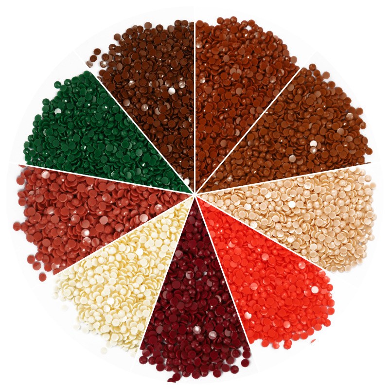 玄关入户九鱼图钻石画十字绣 锦鲤鲤鱼贴钻十字绣 新中式钻石画