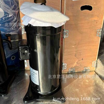 空调热泵压缩机 JT125BCBY1L 5匹制冷压缩机