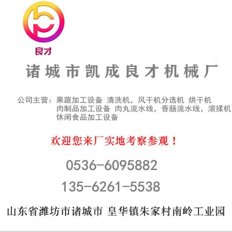 供应2020新型香肠机液压灌肠机定量灌肠机