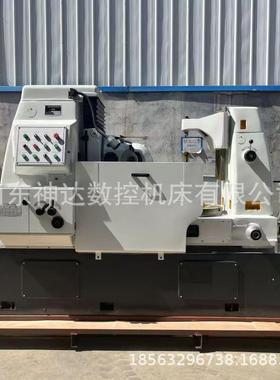 工厂直销Y3180H液压卧式滚齿机10模数重型制齿设备重庆机型