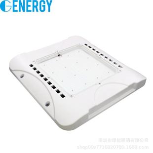 FCE工程款加油站灯防水工厂仓库超车停车场吸顶防爆灯150瓦200瓦