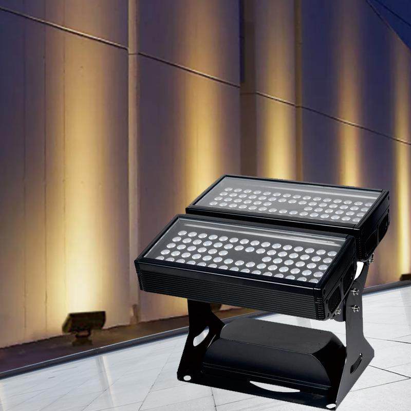 外墙洗墙灯户外防水投光灯工地投射灯球场射灯公园桥梁亮化灯,家装灯饰光源,投光灯/泛光灯,淘宝优惠券,粉丝福利购,淘宝优惠卷