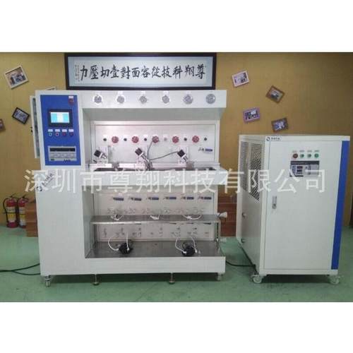 净水器部件寿命试验机电磁阀试验台RO泵寿命试验台