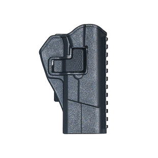 龙章御92G快拔套战术92B腰腿胸挂板molle系统胸挂92A高低腰下沉套