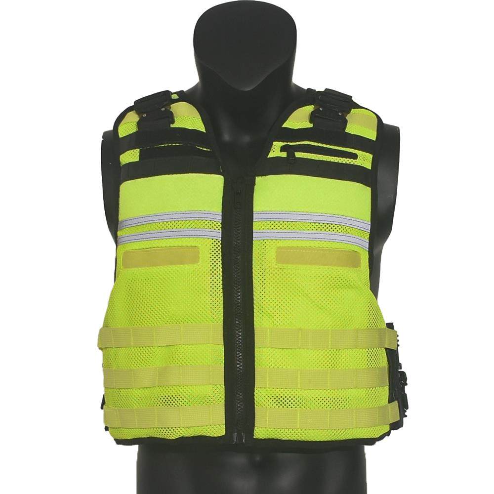 勤务执防c背心刺服户外装
