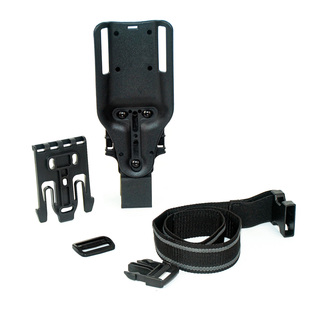 龙章御加长下沉板快拆QLS沙发里兰系统绑腿快速拆卸配件5CM外腰带