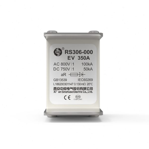 RS309-MD-EV 20A 25A 30A 35A 40A 45A 50A 60A西安中熔熔断器
