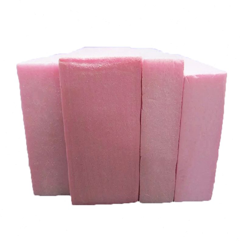 甄选欧文斯科宁挤塑板45厚 隔热xps挤塑板密度25KG/m3 阻燃挤塑聚