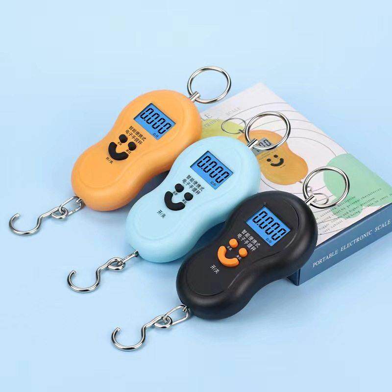 背光箱秤手提电子秤可携式买 菜钓鱼挂钩秤快递秤口袋秤行李葫芦,厨房/烹饪用具,手提秤/挂秤,淘宝优惠券,粉丝福利购,淘宝优惠卷