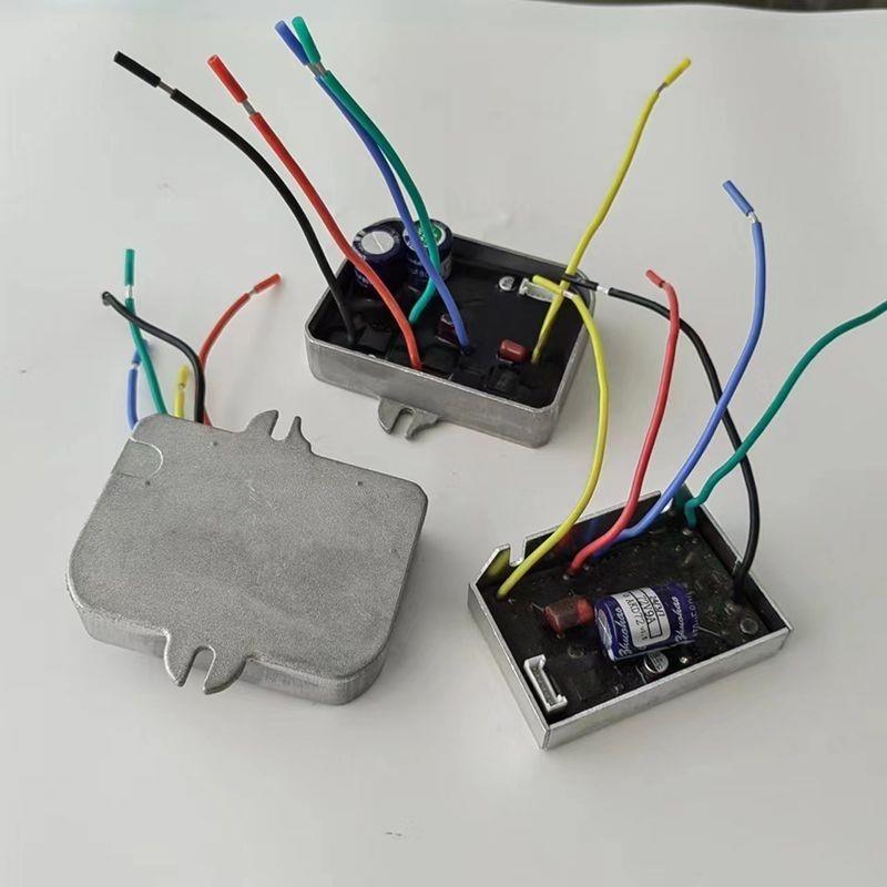 新款直流无刷控制器48V60V72V潜水泵控制板。包邮！量大优惠！