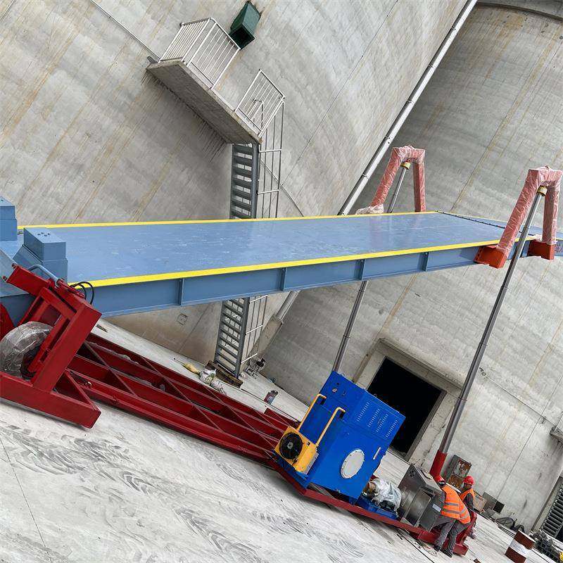 厂家直销液压翻板卸车机100吨直翻式翻转卸车平台120吨后翻卸车,搬运/仓储/物流设备,其他起重搬运设备,淘宝优惠券,粉丝福利购,淘宝优惠卷