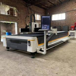 激光切割机钢板激光切割机厂家1560型12000W推荐 跨境