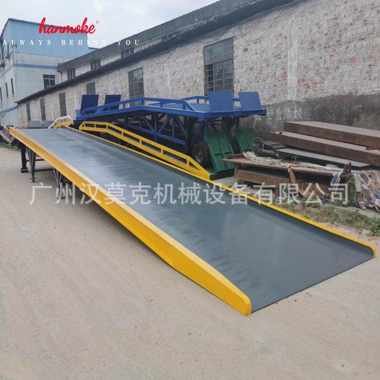 厂家10吨登车桥集装箱品质款月台登车桥装卸平台非标定制,搬运/仓储/物流设备,其他起重搬运设备,淘宝优惠券,粉丝福利购,淘宝优惠卷