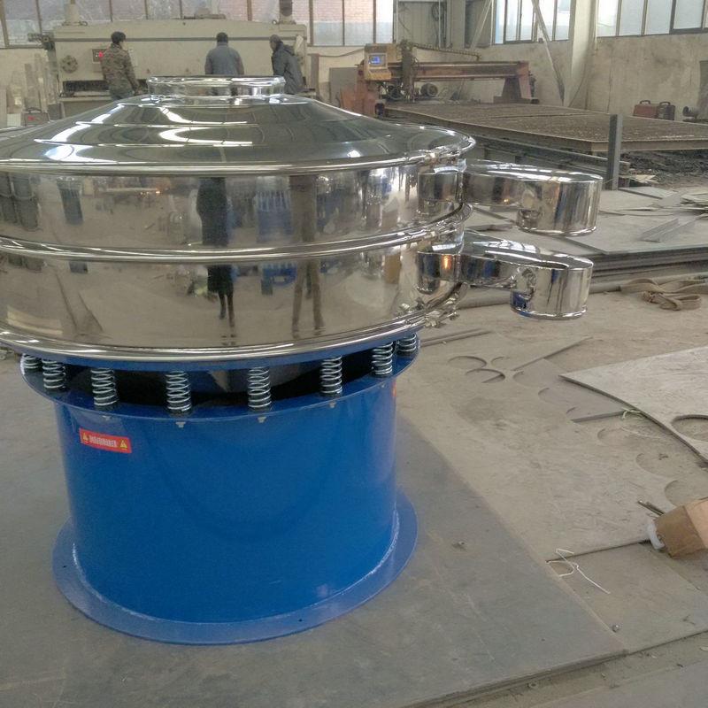 长期供应石墨振动筛超声波振动筛电动超声波振动筛高效智能