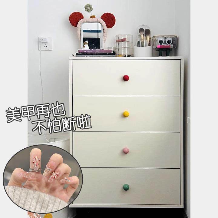 拉门免钉免打孔拉手玻璃整体橱柜门手柄衣柜自黏贴移门抽屉彩色把,基础建材,隐形拉手,淘宝优惠券,粉丝福利购,淘宝优惠卷