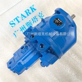 31M8 10010液压泵用于现代R55W 15020柱塞泵31M8 10020