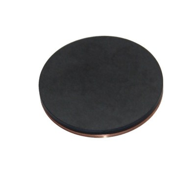 ITO氧化铟锡靶 99.99%纯氧化铟锡靶材 多规格氧化铟锡靶科研专用