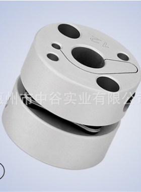 现货 联轴器 膜片式高挠性型(单膜片型)型号GCPS20-29 代米苏米