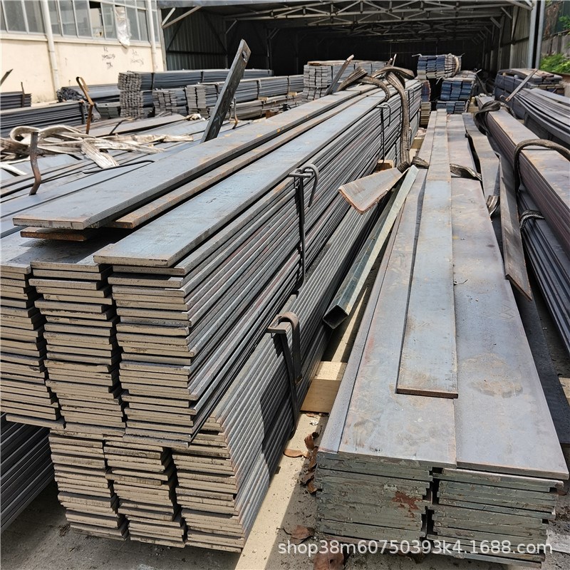 扁钢 供应冷拉扁钢  热镀锌扁钢  光亮扁钢  机械扁铁条