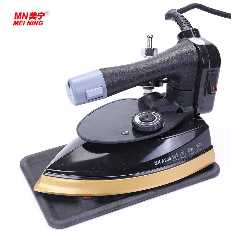 美宁牌吊瓶式大功率电热蒸汽熨斗 MN-A800蒸汽熨斗