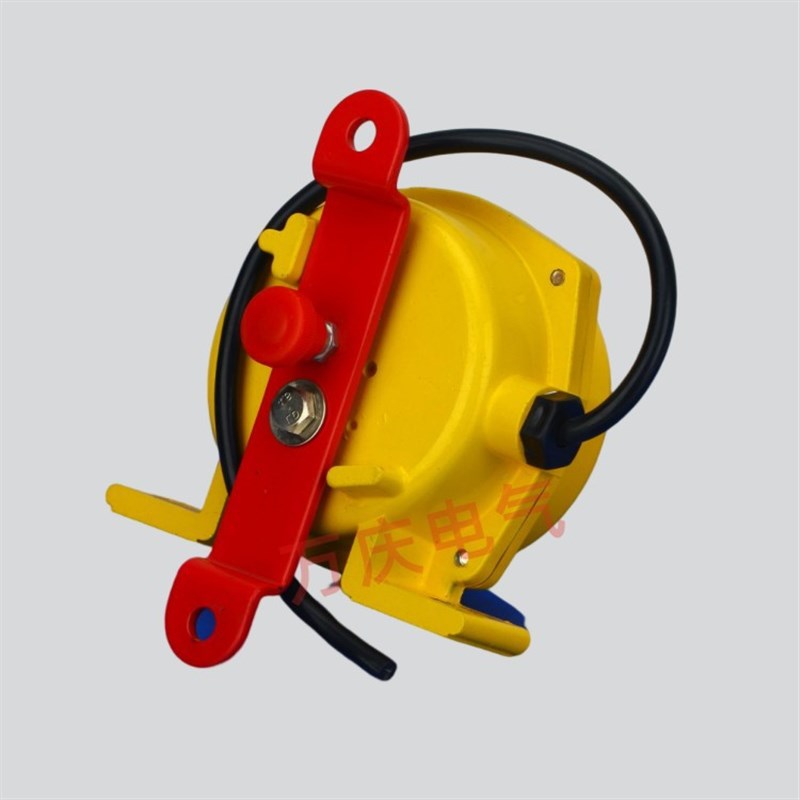 双向拉绳开关WFKH450B/2AB SBNXW-FW/II皮带机输送事故急停拉线