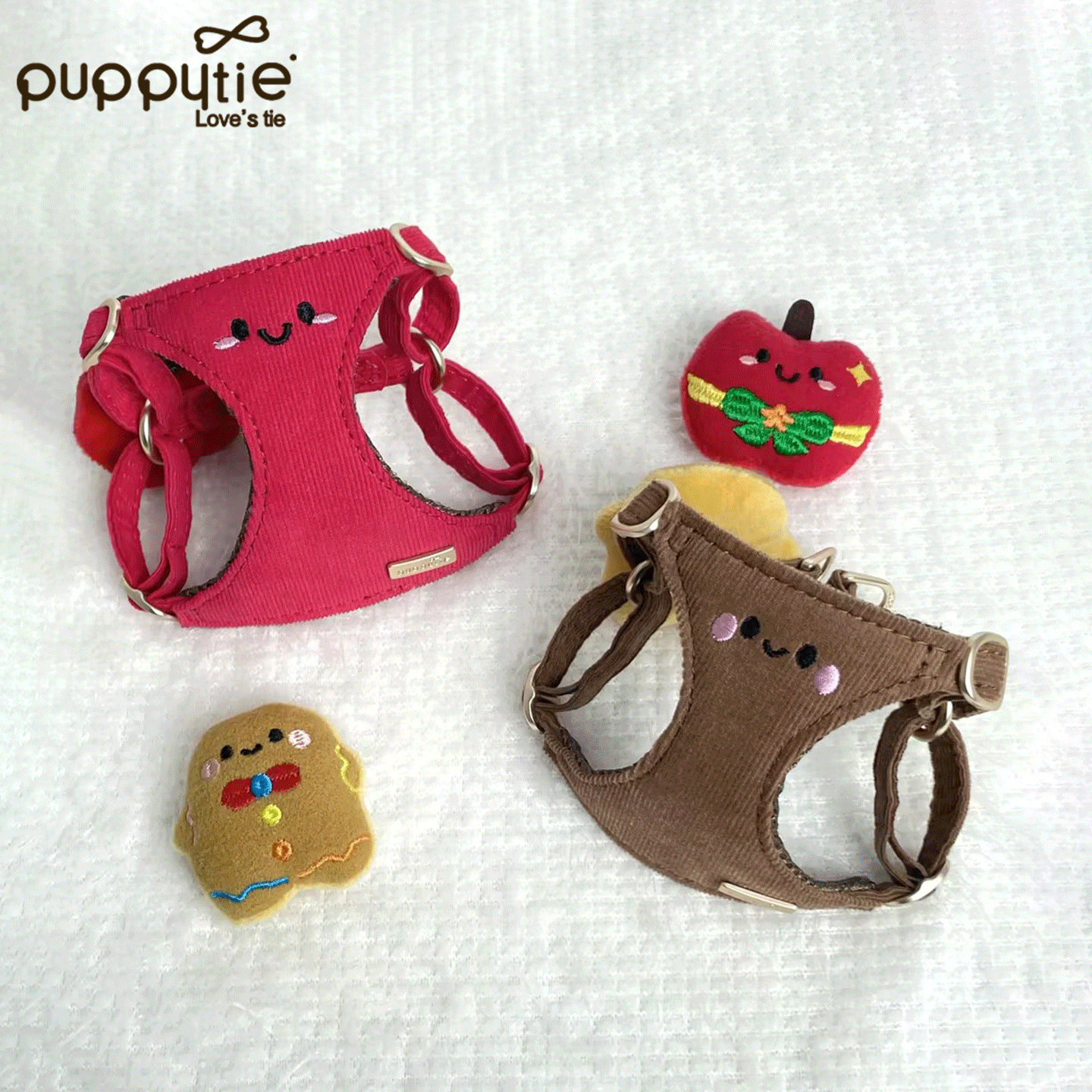 puppytie宠物胸背带遛猫绳外出可调节不勒脖布偶猫咪牵引绳背心式,宠物/宠物食品及用品,猫牵引绳,淘宝优惠券,粉丝福利购,淘宝优惠卷