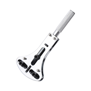 手表后盖开盖器组合修表套装拆表器手表换电池维修拆卸工具开表器