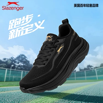 SLZGER史莱辛格新款休闲运动鞋