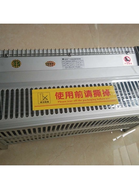 横流风机220V380V干变风机GFS410-175干式变压器用横流式冷却风机